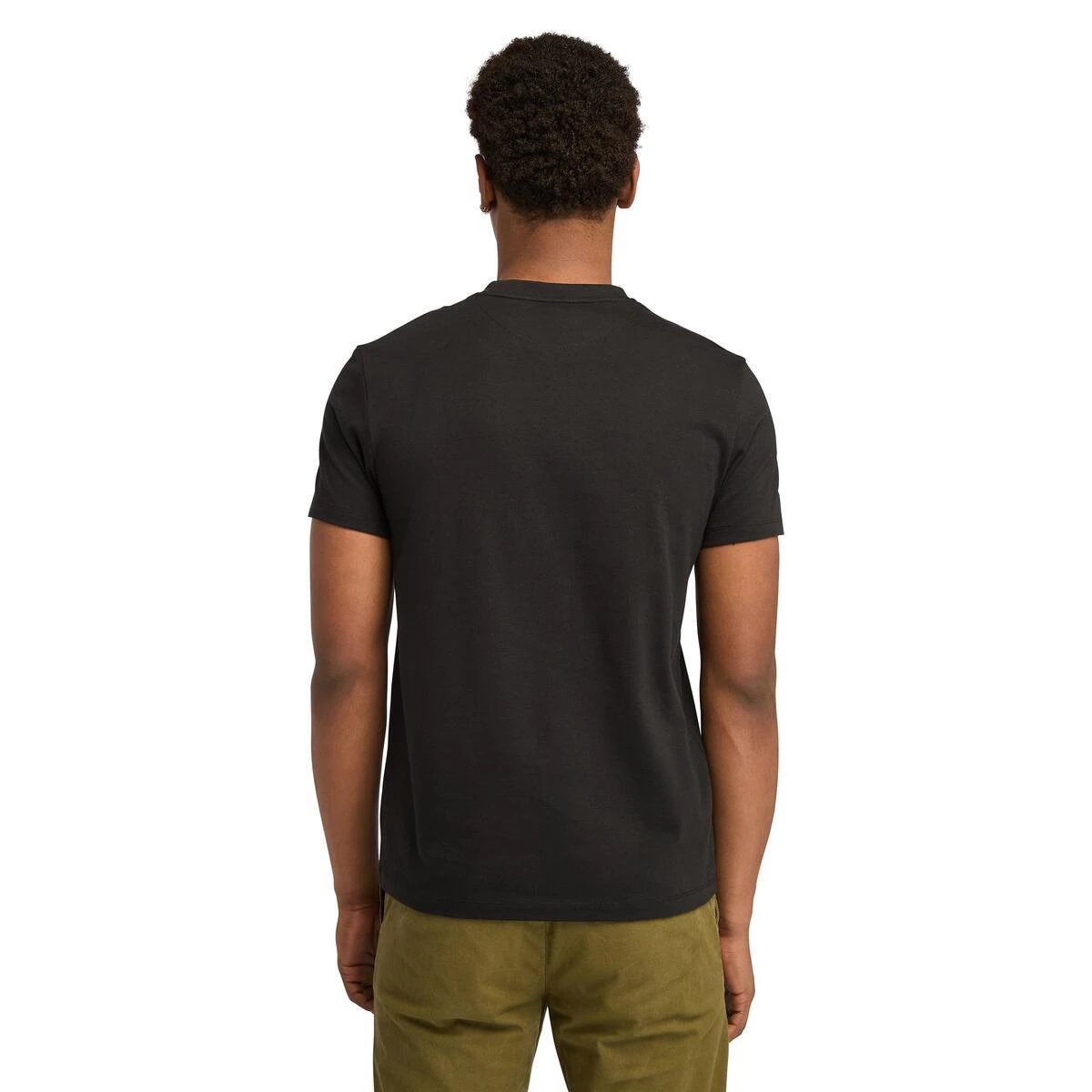 Timberland T-Shirt "PORT ROYALE" günstig online kaufen