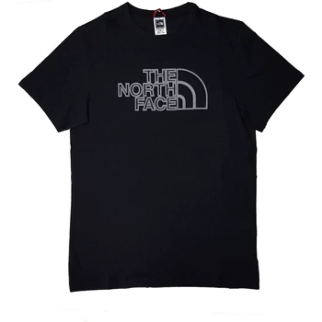 The North Face  T-Shirt NF0A4M99 günstig online kaufen
