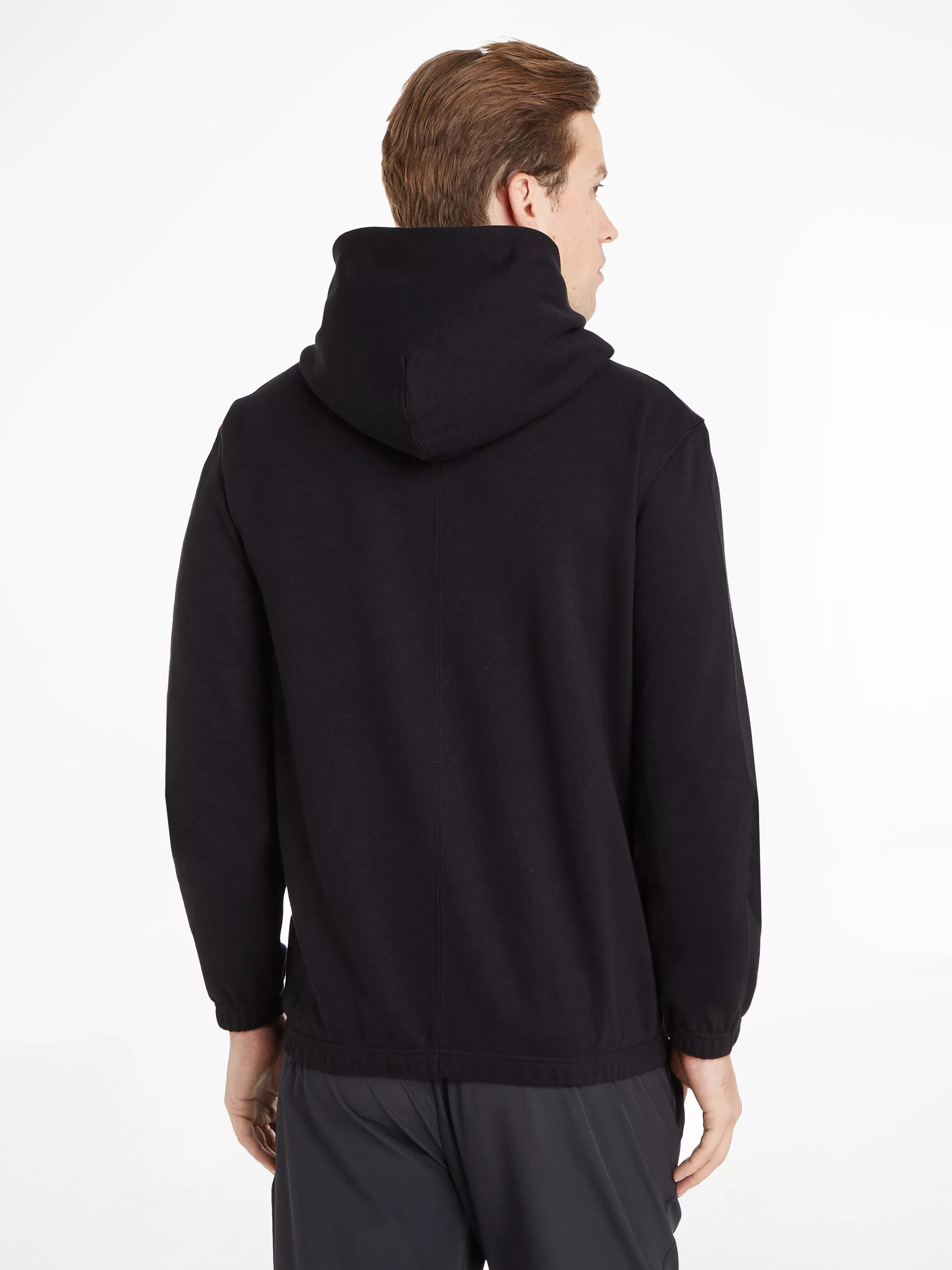 Calvin Klein Sport Kapuzensweatshirt PW - SWEAT HOODIE günstig online kaufen