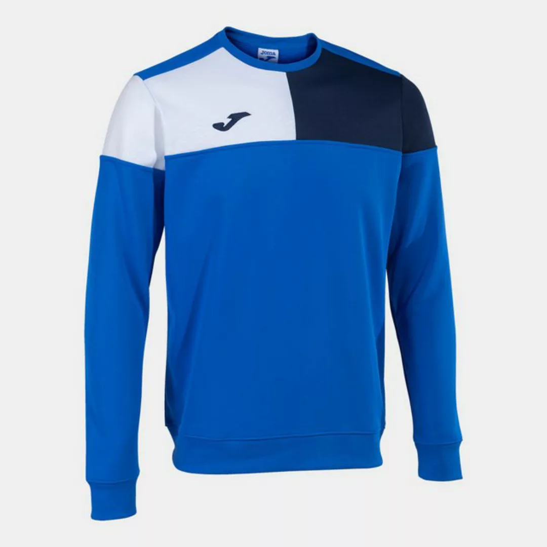 Joma Sweatshirt CREW V SWEATSHIRT günstig online kaufen