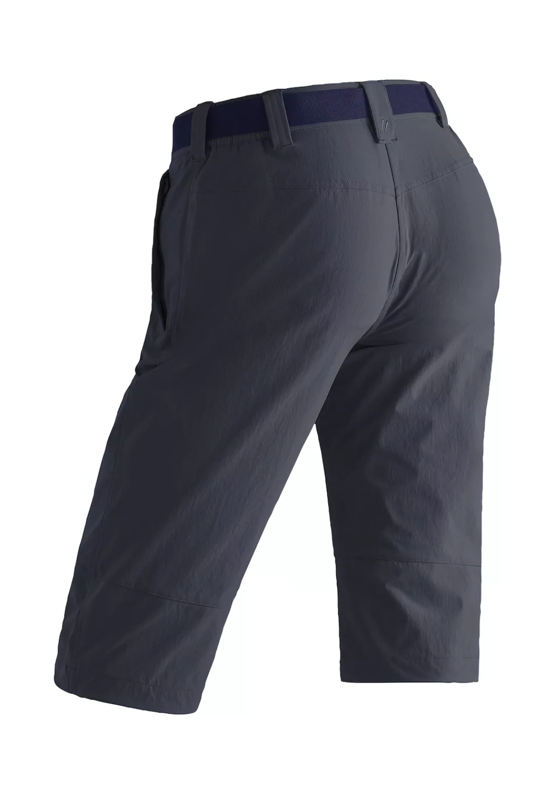 Maier Sports Outdoorhose Maier Sports W Kluane Damen 3/4-Hose günstig online kaufen