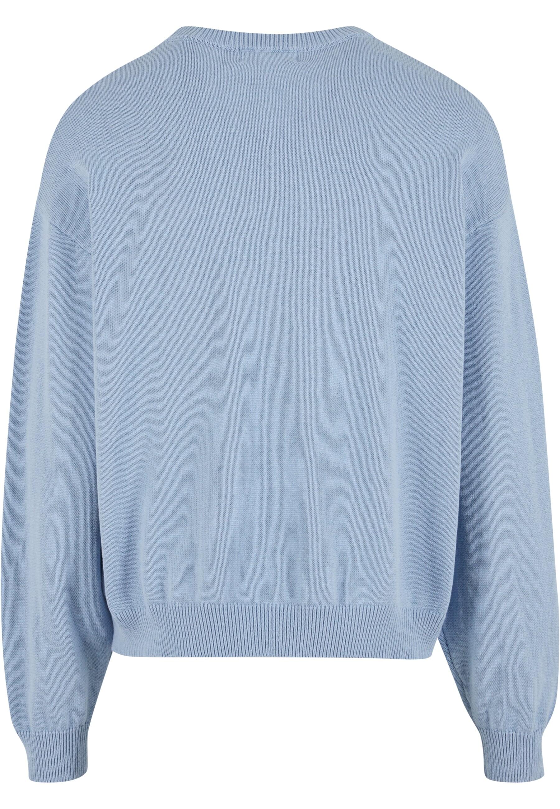 Another Cotton Lab Sweater "Another Cotton Lab Logo Mesh Knit Sweater", (1 günstig online kaufen