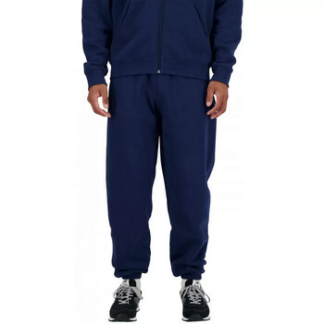 New Balance  Hosen Sport essentials fleece jogger günstig online kaufen