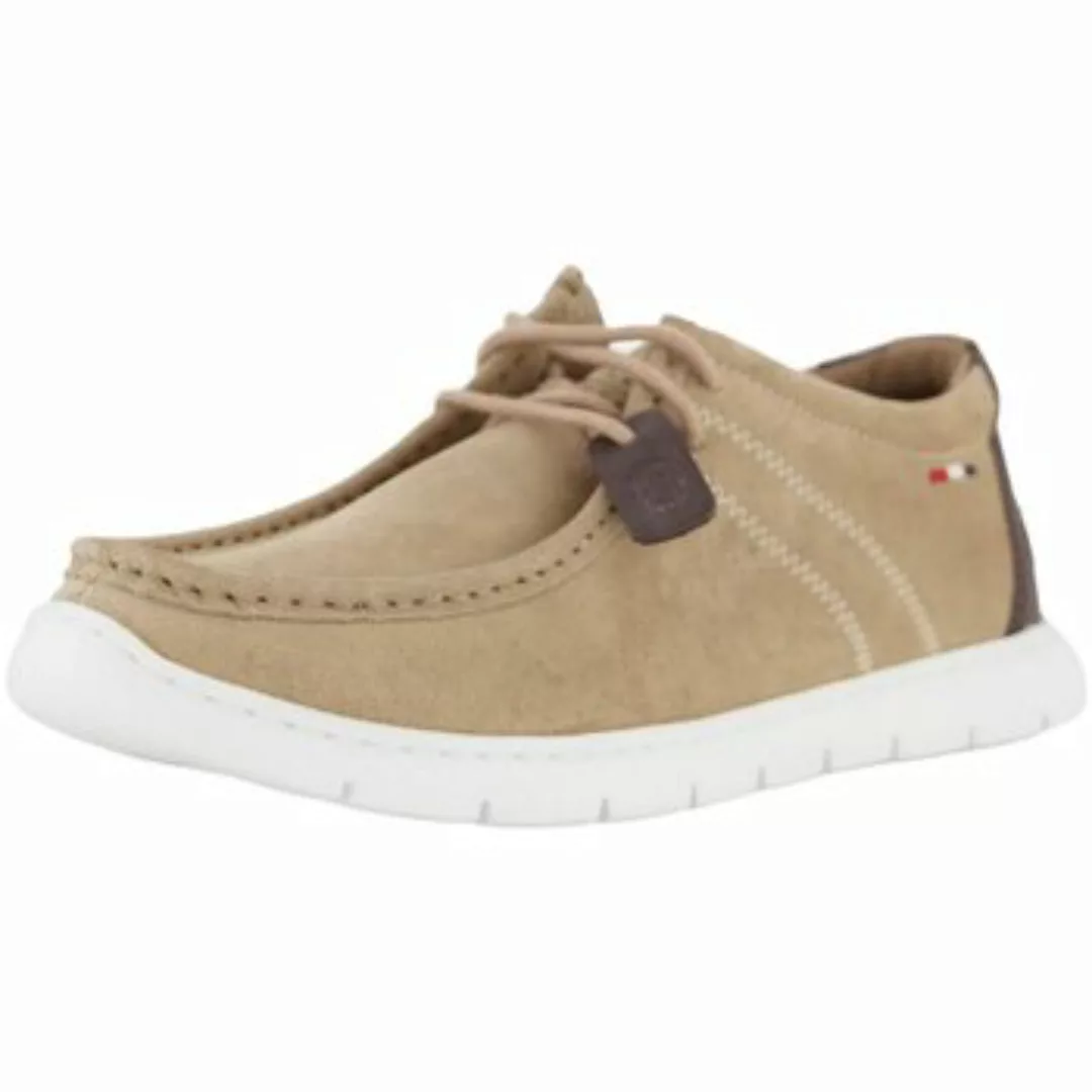 Dockers by Gerli  Herrenschuhe Schnuerschuhe 54ST002200340 günstig online kaufen