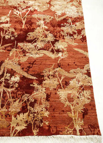 morgenland Designteppich »Byron - Designer Teppich«, rechteckig, Sehr weich günstig online kaufen