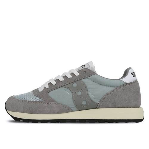 Saucony Jazz Original Vintage Schuhe EU 40 1/2 Blue,Grey günstig online kaufen