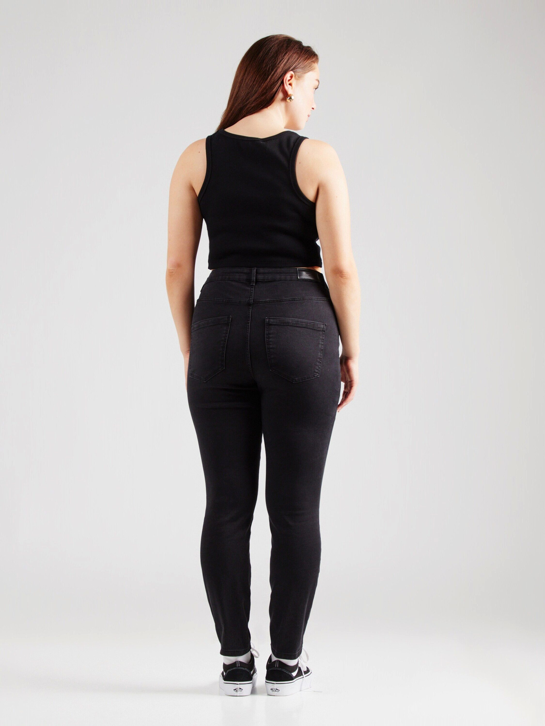 Vero Moda Curve Skinny-fit-Jeans Phia (1-tlg) günstig online kaufen