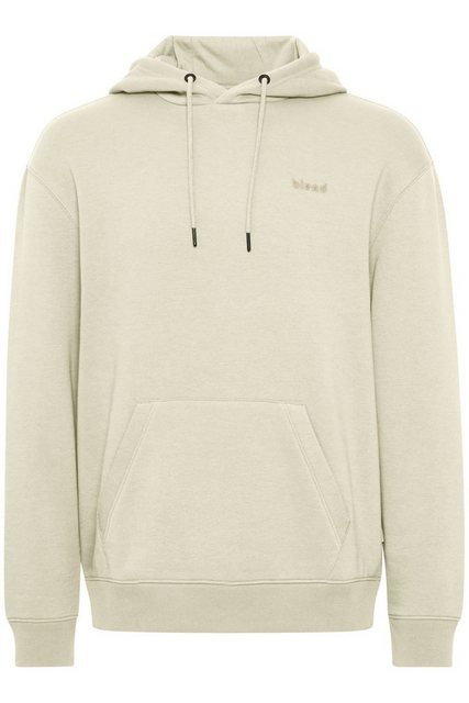 Blend Hoodie Warmer Kapuzen Pullover Basic Sweatshirt Hoodie BHDownton 4816 günstig online kaufen