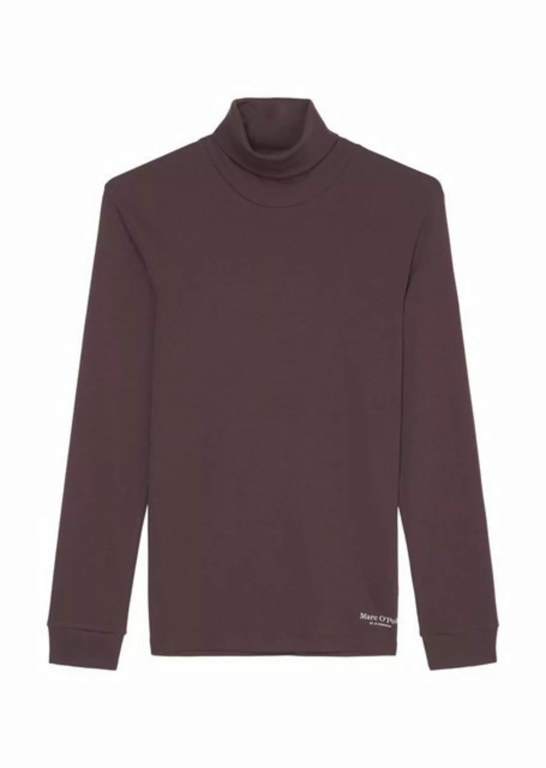 Marc O'Polo Rollkragenpullover günstig online kaufen