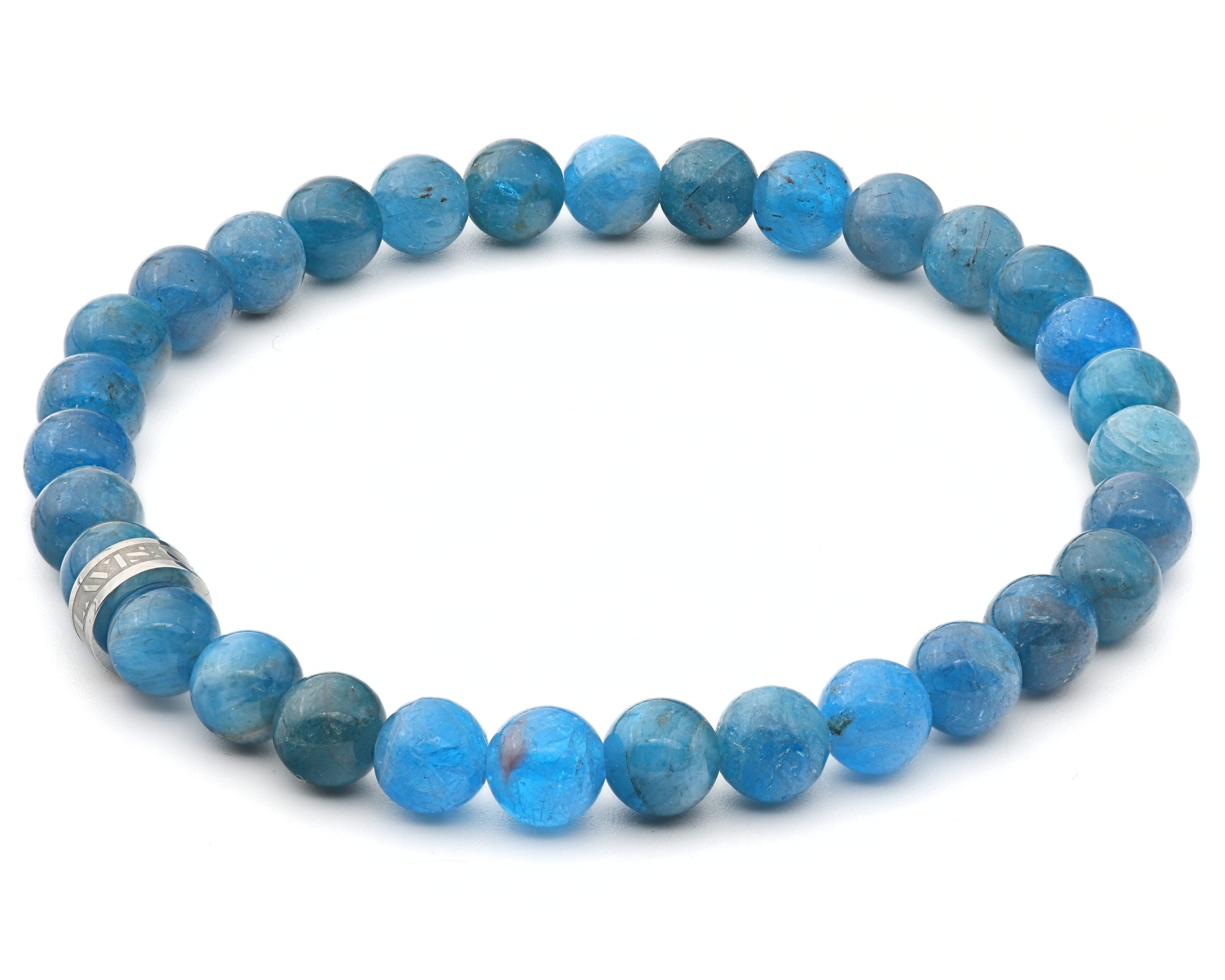 LAVISA Armband Armband 6mm Echte Edelstein günstig online kaufen
