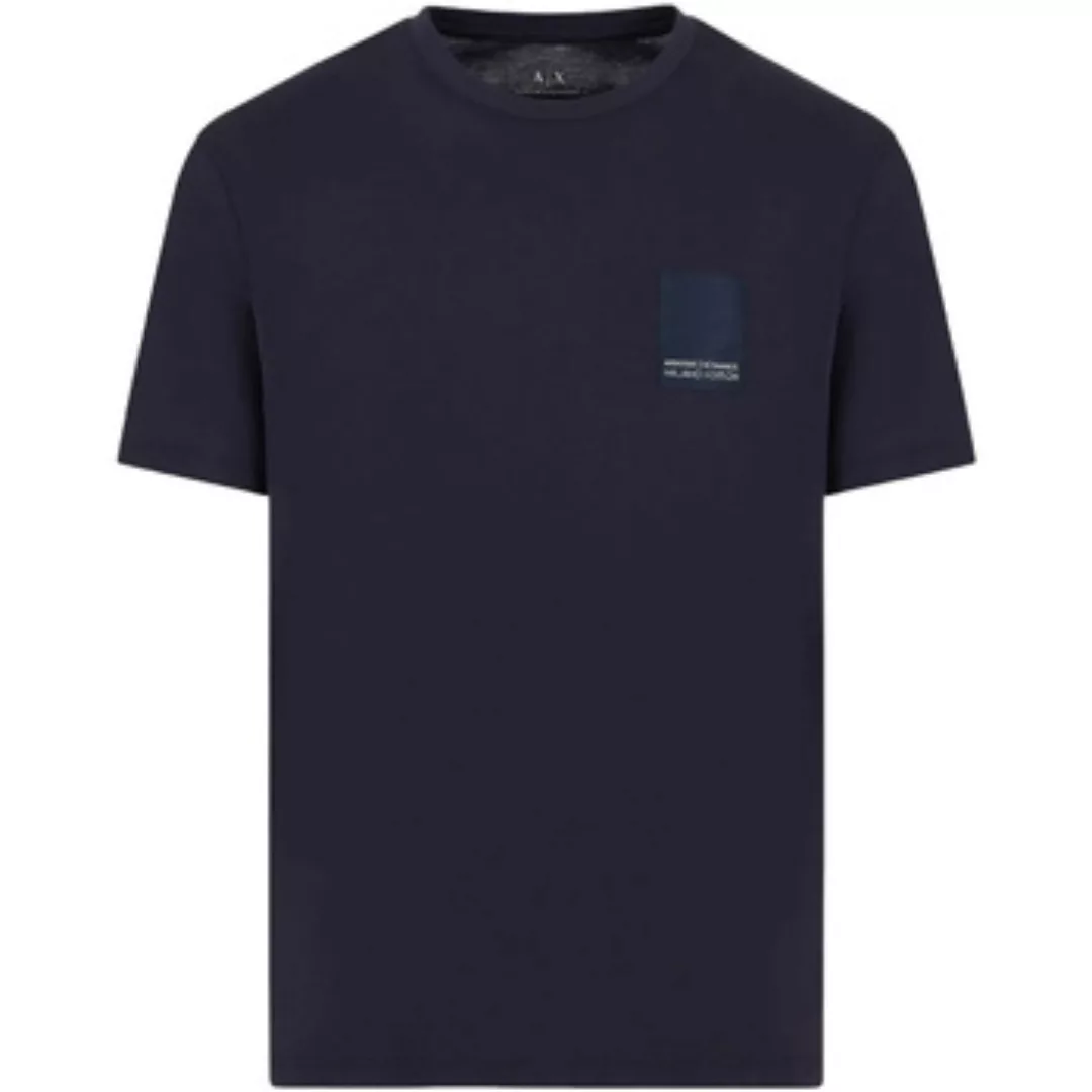 EAX  T-Shirts & Poloshirts T-Shirt günstig online kaufen
