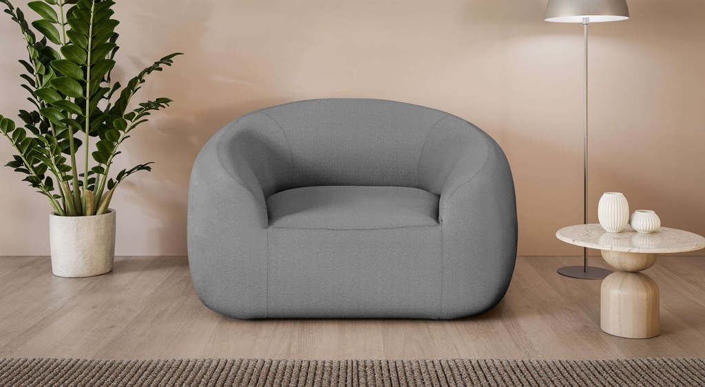LeGer Home by Lena Gercke Sessel "YANI Relaxsessel, Loungesessel, Maße B/T/ günstig online kaufen