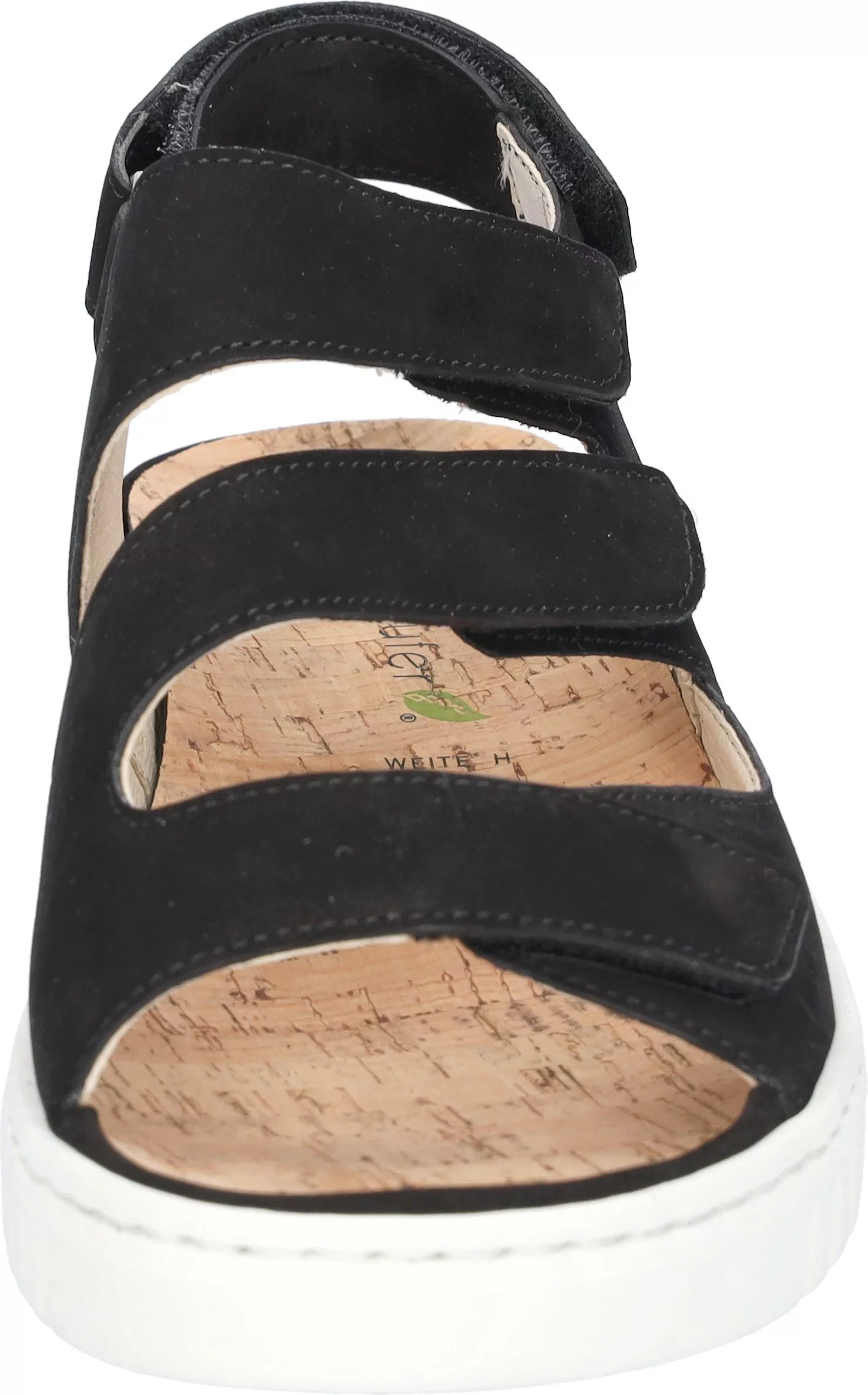 Waldläufer Keilsandalette "H-Willow", Sommerschuh, Sandale, Keilabsatz, mit günstig online kaufen