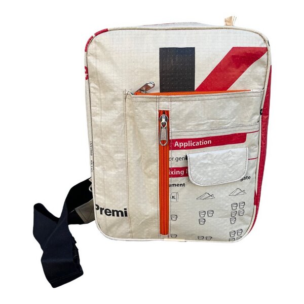 Beadbags Cr01 Umhängetasche Aus Recycelten Zementsack günstig online kaufen