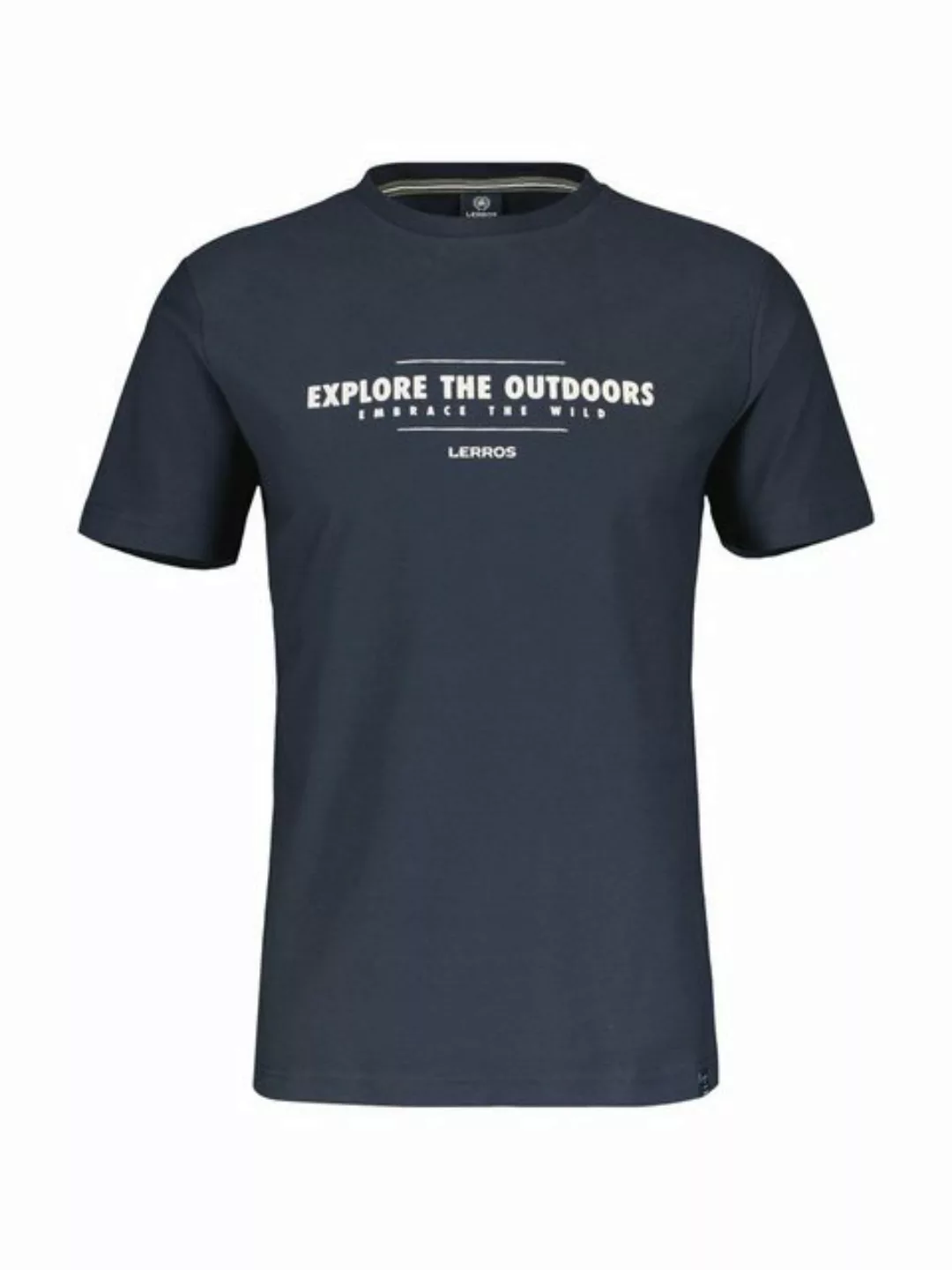 LERROS T-Shirt günstig online kaufen