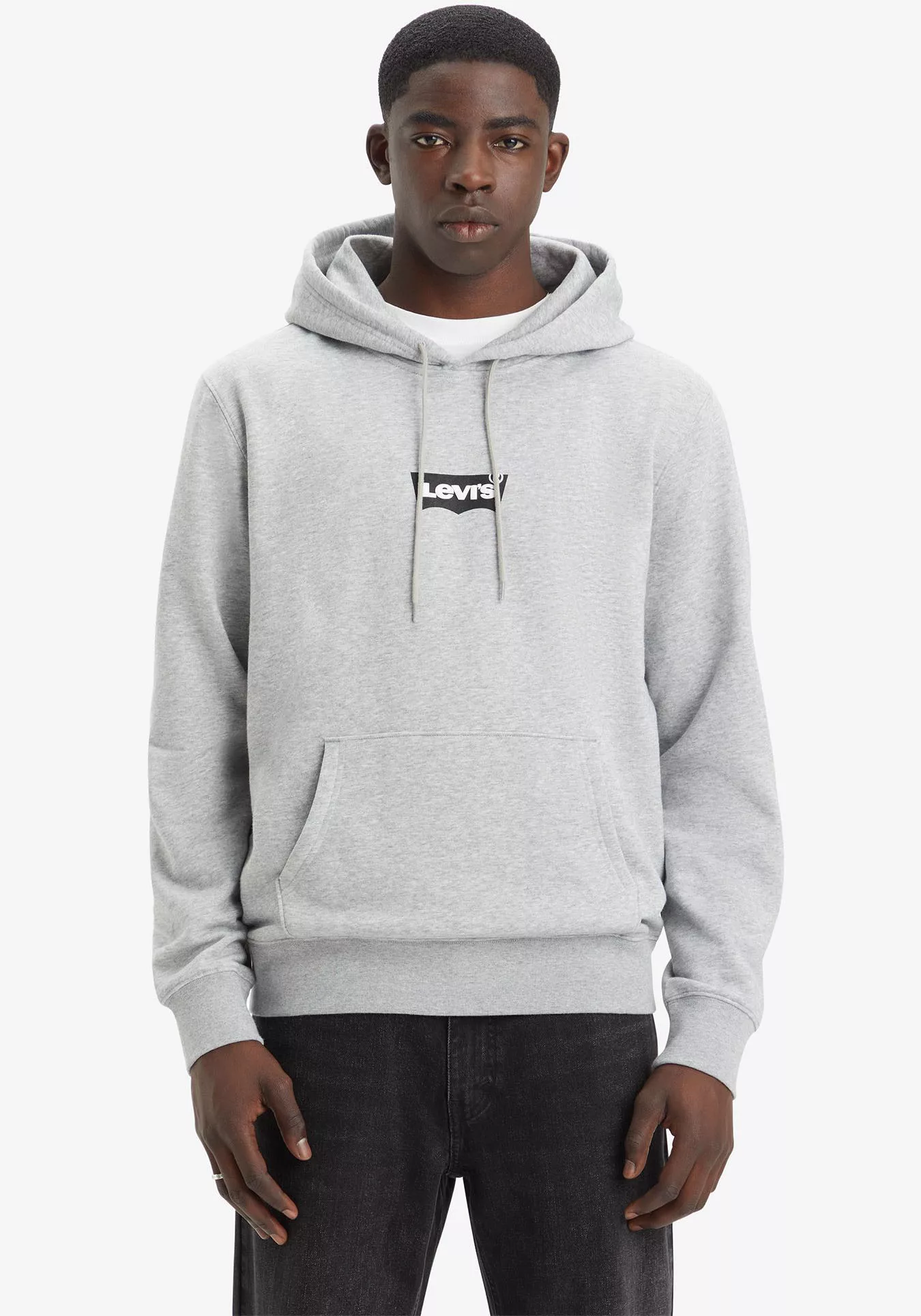 Levis Hoodie "LV Hoodie STANDARD GRAPH", mit Kapuze günstig online kaufen