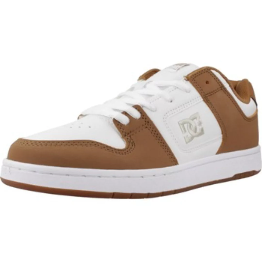 DC Shoes  Sneaker MANTECA 4 SE günstig online kaufen