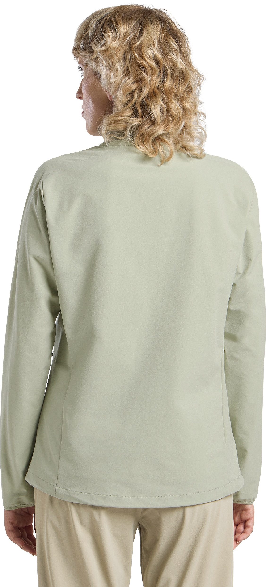 Jack Wolfskin Outdoorjacke "PRELIGHT STRIDE JKT W" günstig online kaufen