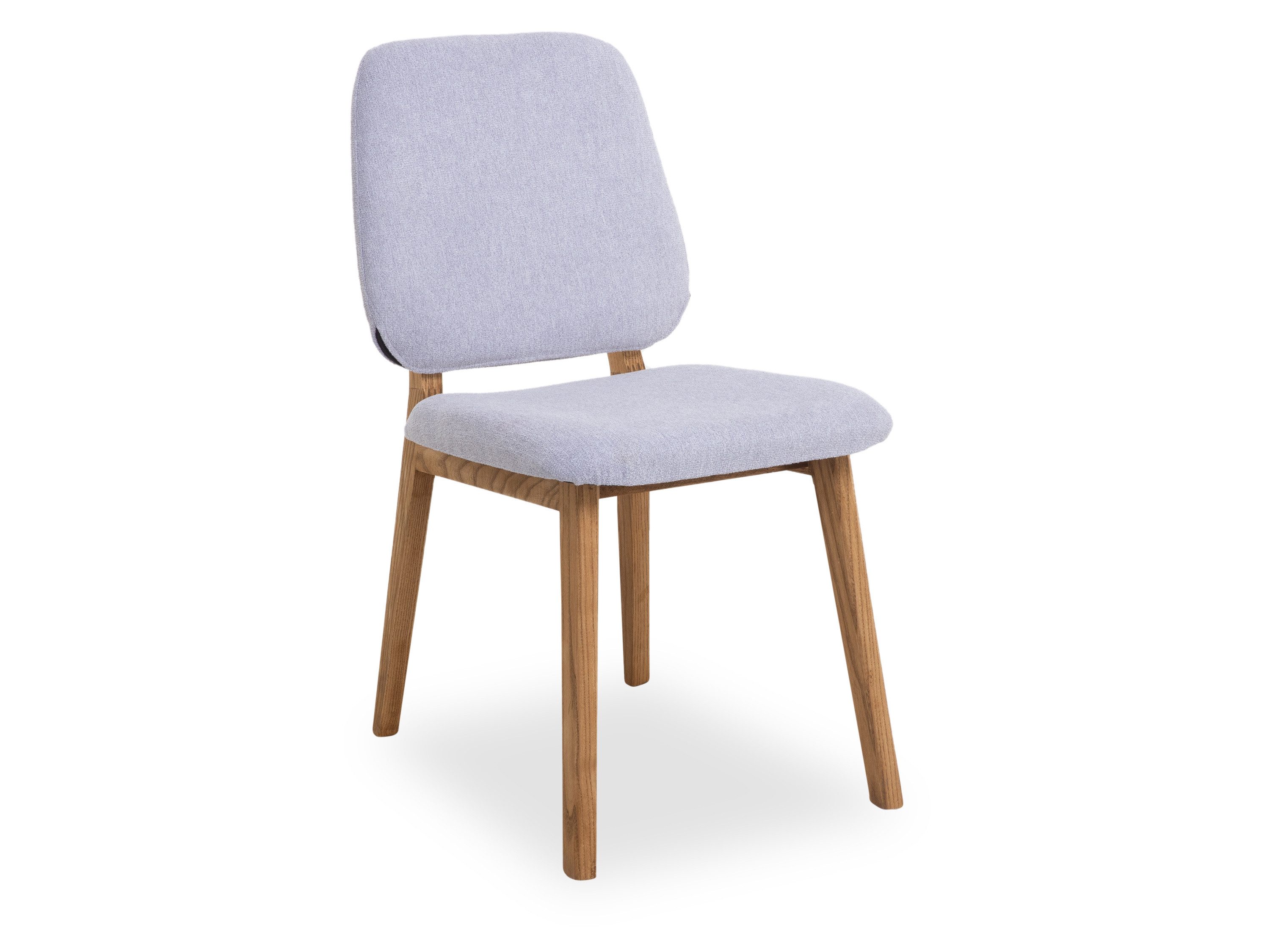 MCA furniture Esszimmerstuhl MCA Polsterstuhl OVAR günstig online kaufen