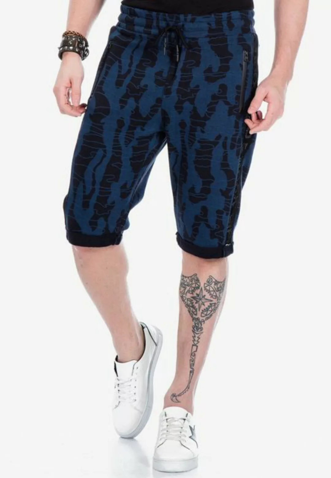 Cipo & Baxx Shorts günstig online kaufen