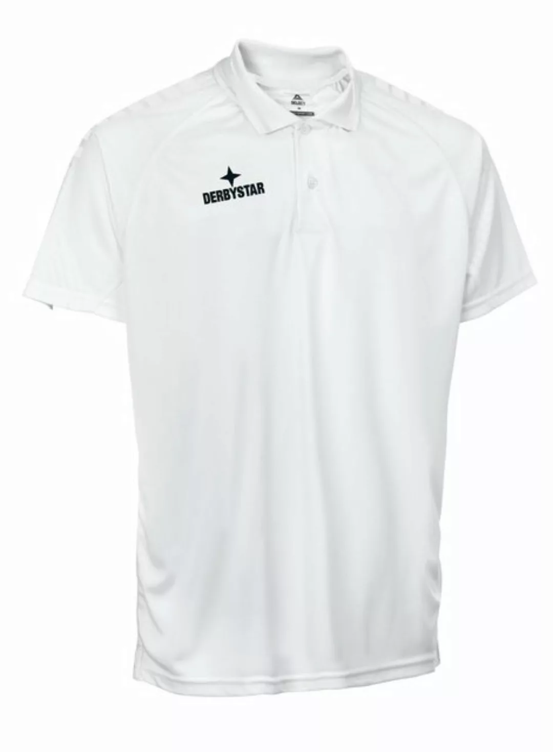 Derbystar Poloshirt DERBYSTAR Polo-Shirt Primo Polo-Shirt v24 günstig online kaufen