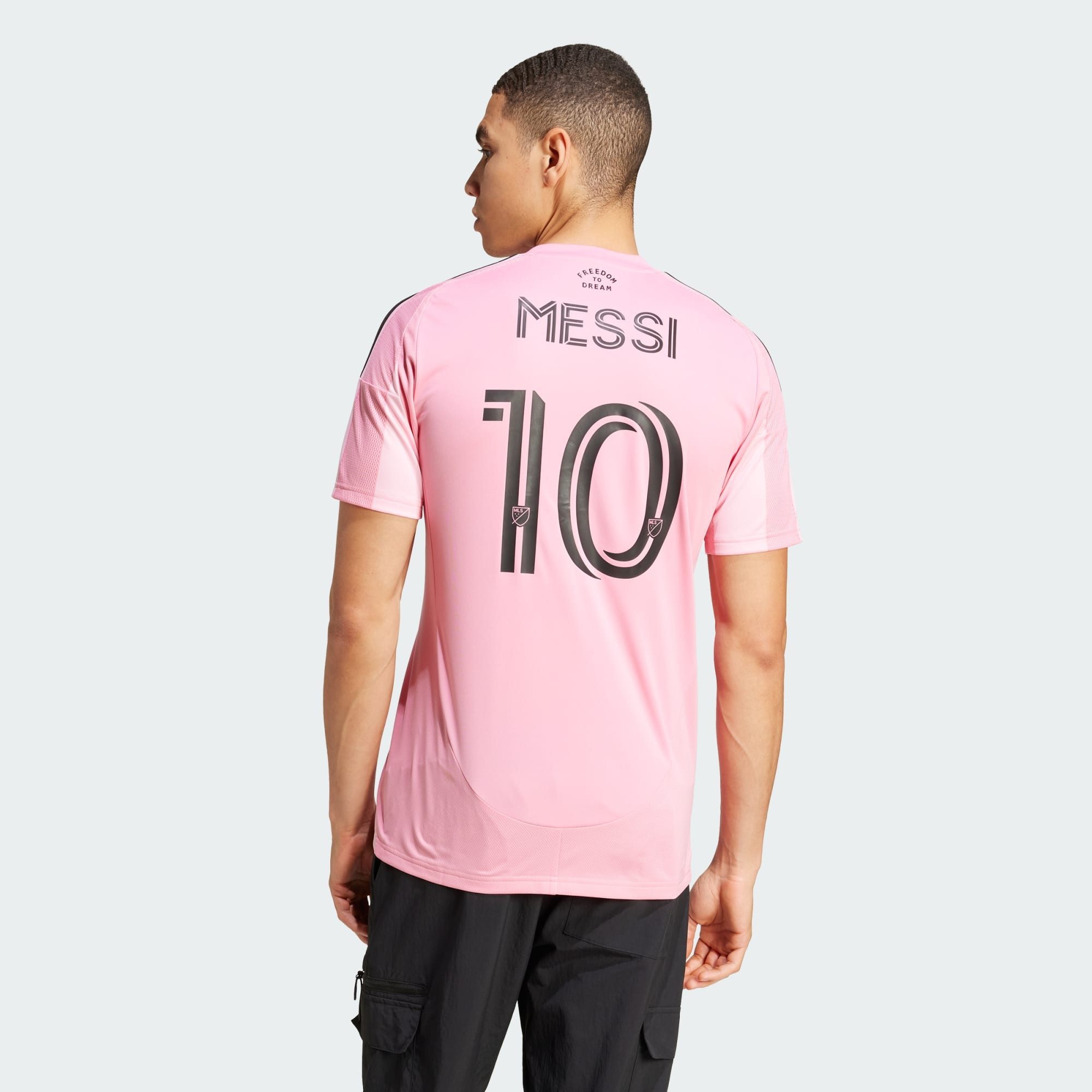 adidas Performance Fußballtrikot INTER MIAMI CF günstig online kaufen