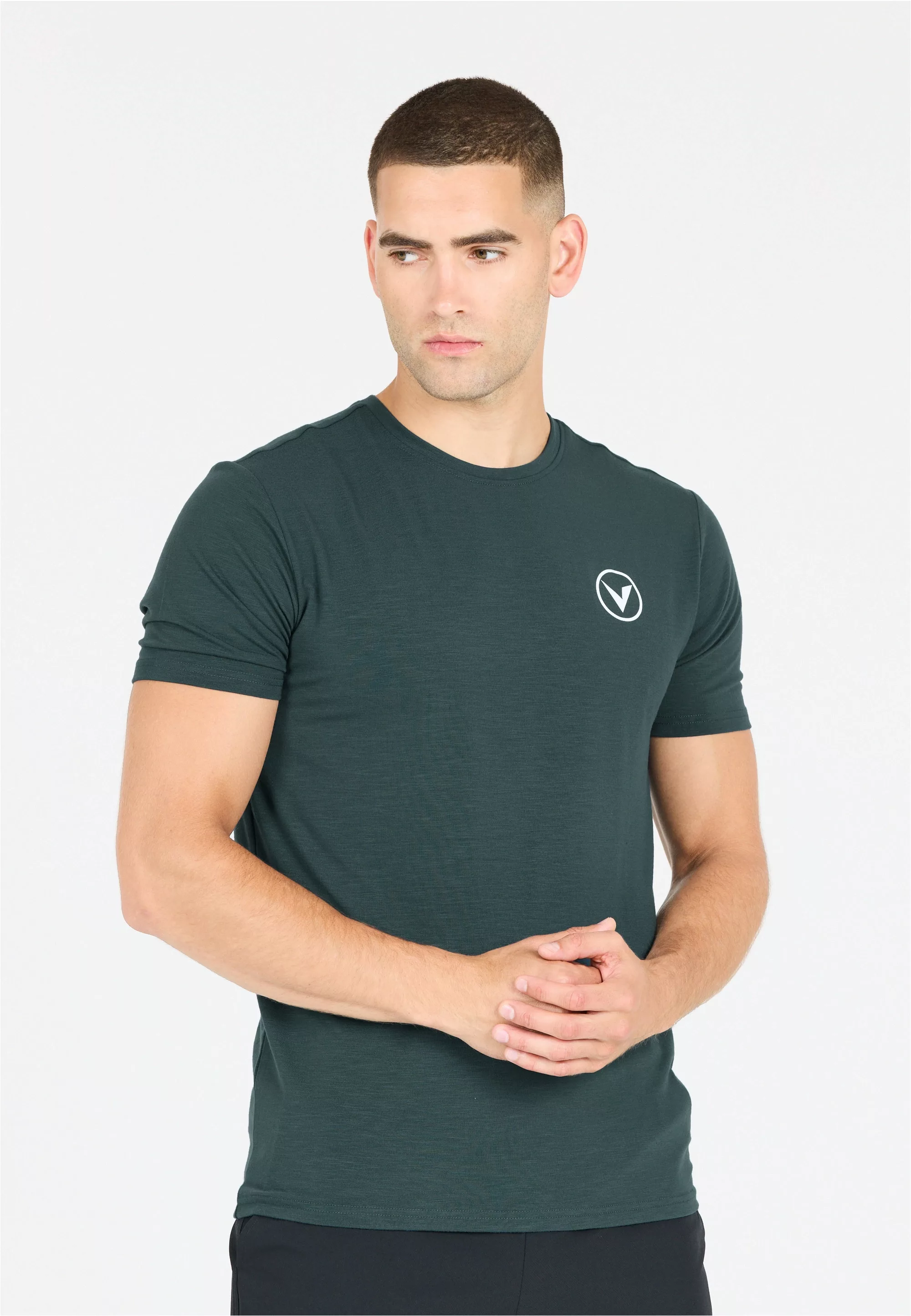 Virtus Funktionsshirt "JOKERS", (1 tlg.), mit atmungsaktiver Eigenschaft un günstig online kaufen