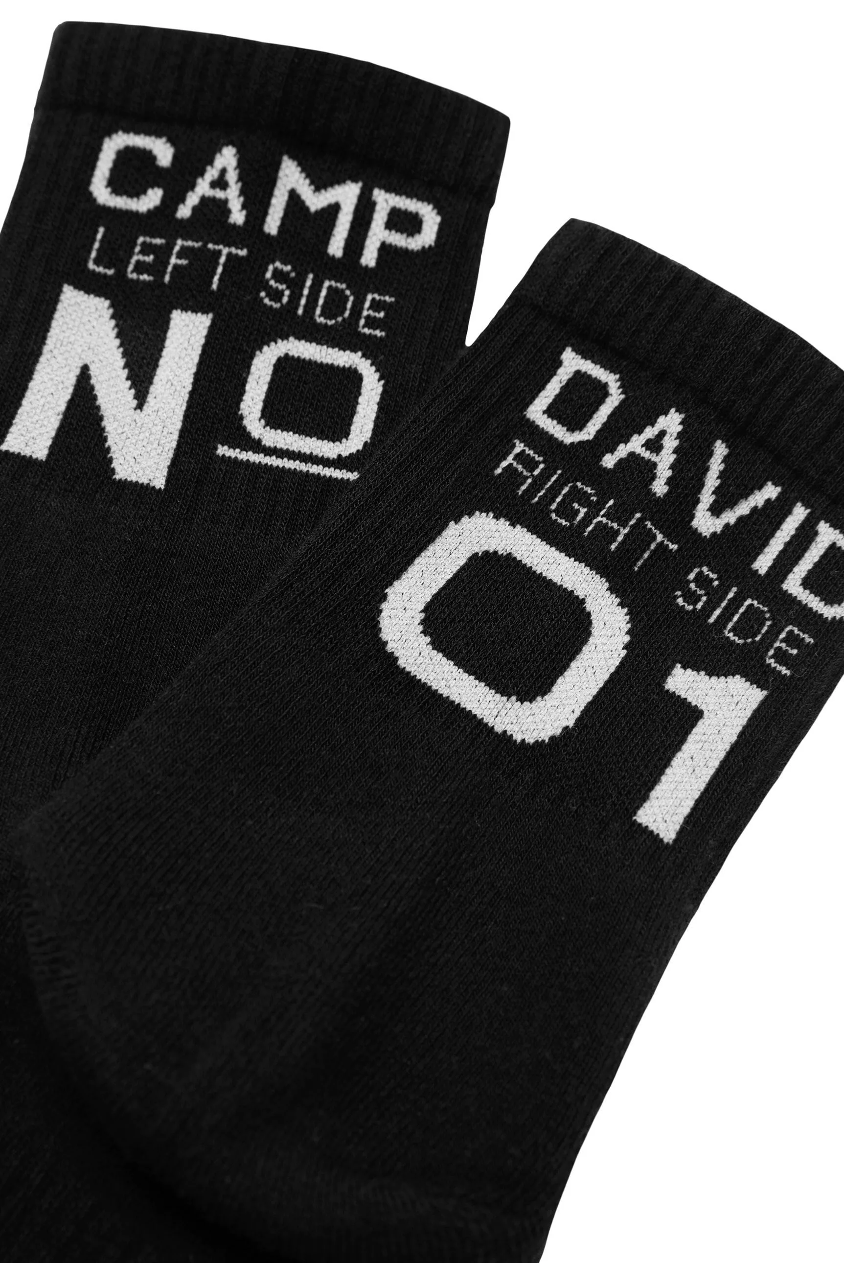 CAMP DAVID Tennissocken günstig online kaufen