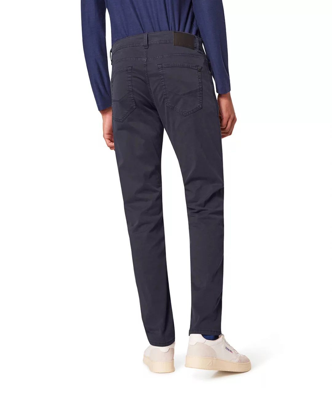 Pierre Cardin 5-Pocket-Hose "PC-Lyon" günstig online kaufen