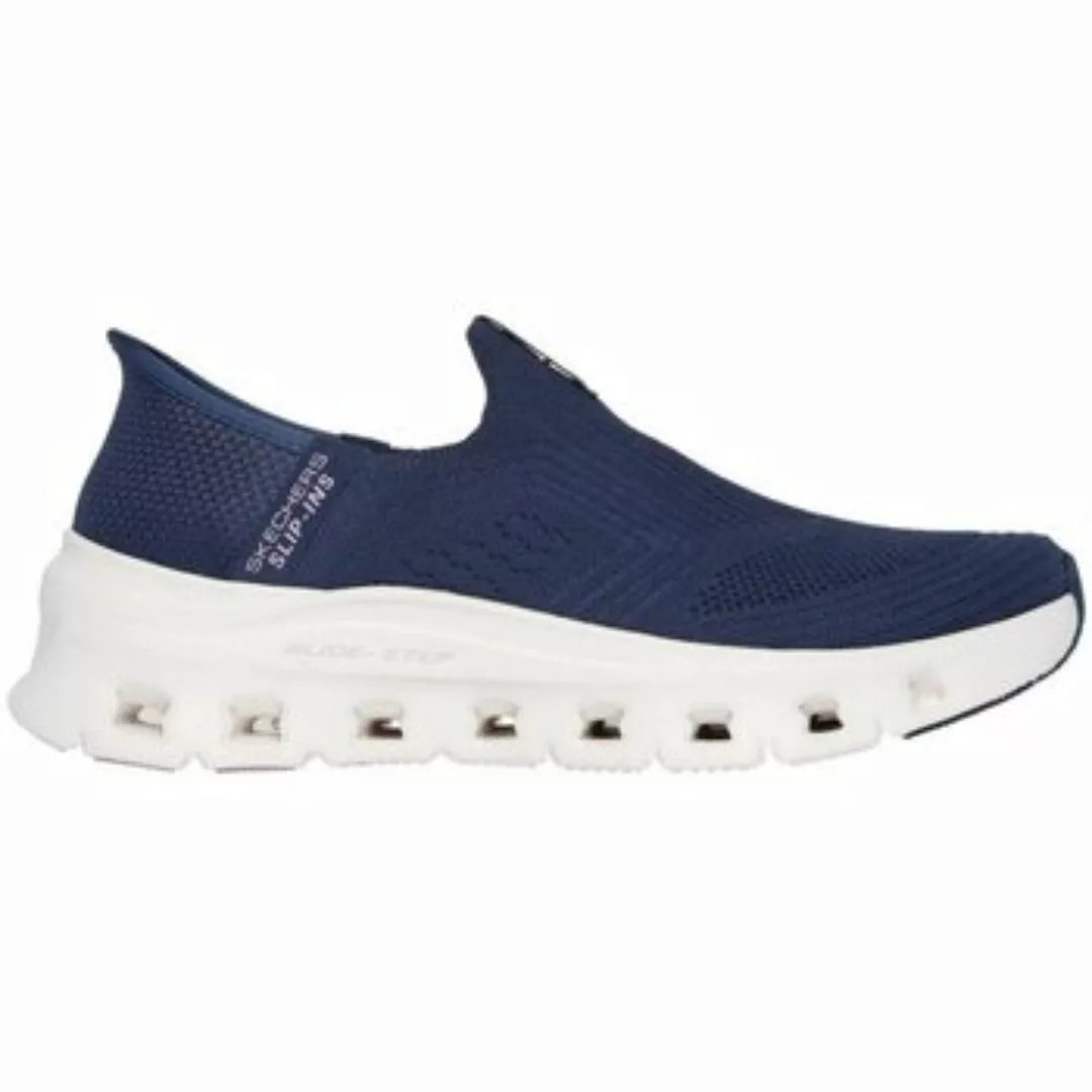 Skechers  Damenschuhe Slipper GLIDE-STEP PRO - EVERYDAY CITI 150422 NVY günstig online kaufen