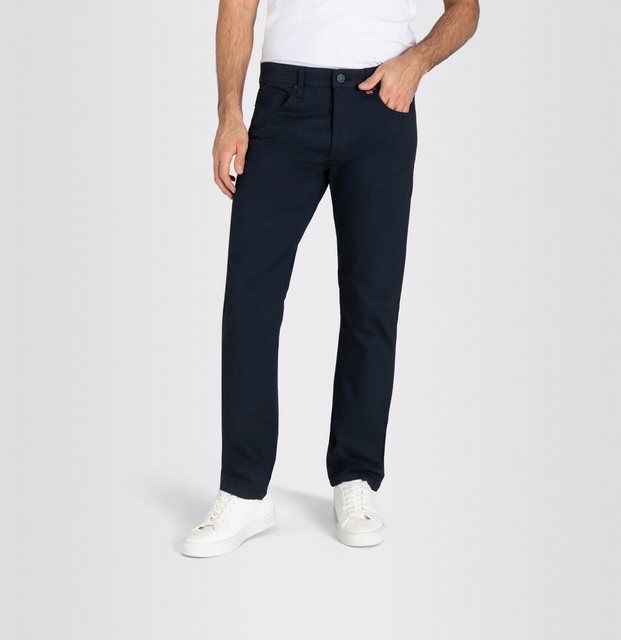 5-Pocket-Jeans MAC JEANS - Arne, Structure Flex günstig online kaufen