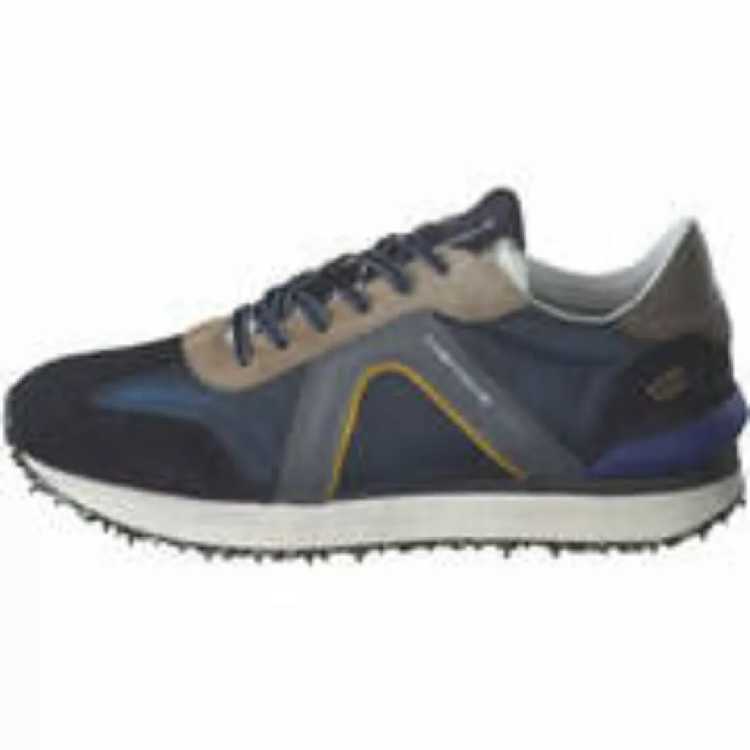 Ambitious Rhome Sneaker Herren blau|blau|blau günstig online kaufen