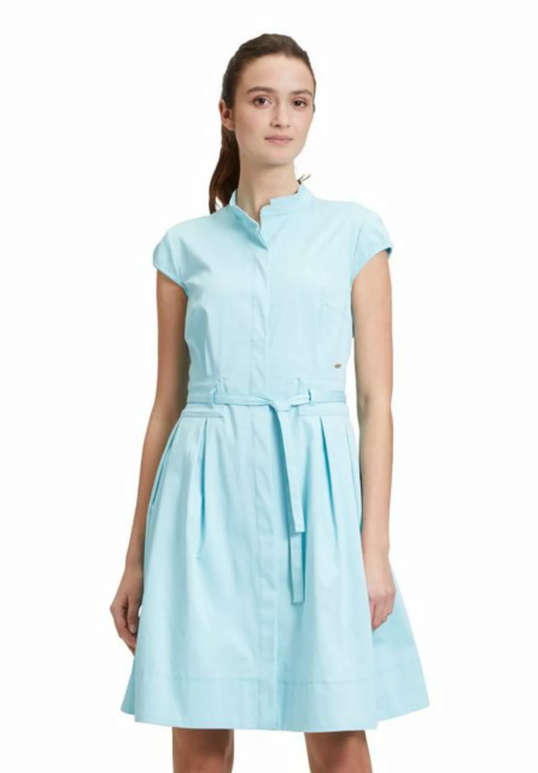 Betty&Co Maxikleid kurzarm (1-tlg) Material günstig online kaufen