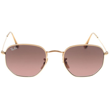 Ray-ban  Sonnenbrillen Sechseckige Sonnenbrille RB3548N 912443 günstig online kaufen