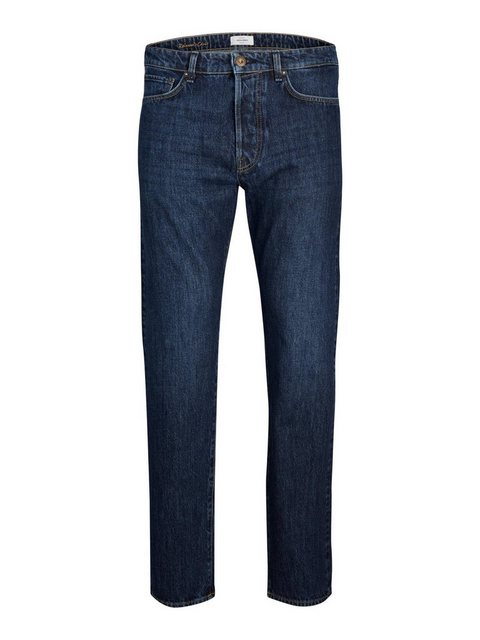 Jack & Jones Regular-fit-Jeans Chris Cooper (1-tlg) günstig online kaufen