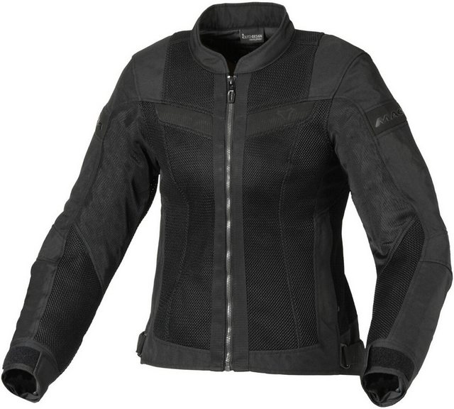 Macna Motorradjacke Velotura Damen Motorrad Textiljacke günstig online kaufen