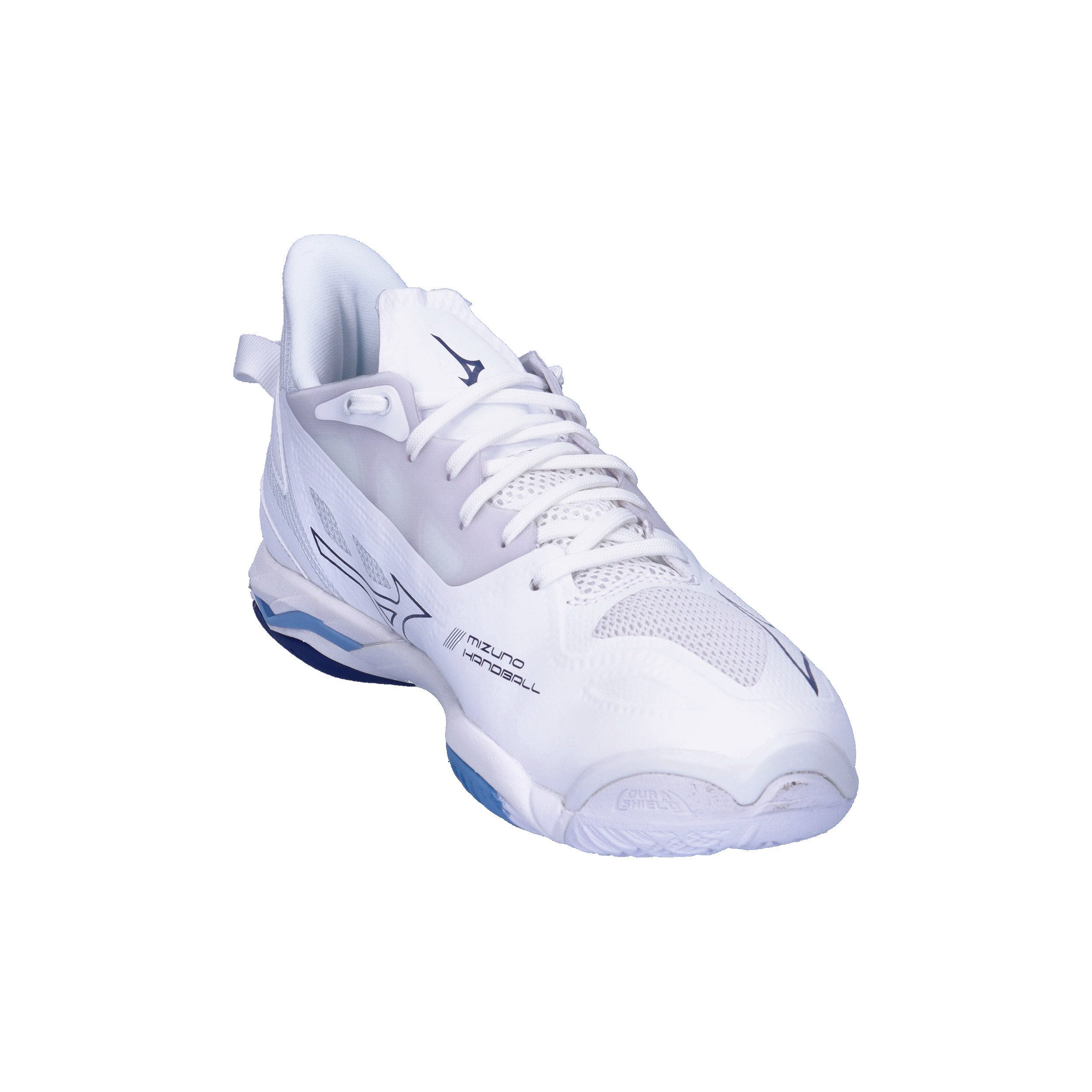 Mizuno Mizuno Unisex Hallenschuhe WAVE MIRAGE günstig online kaufen