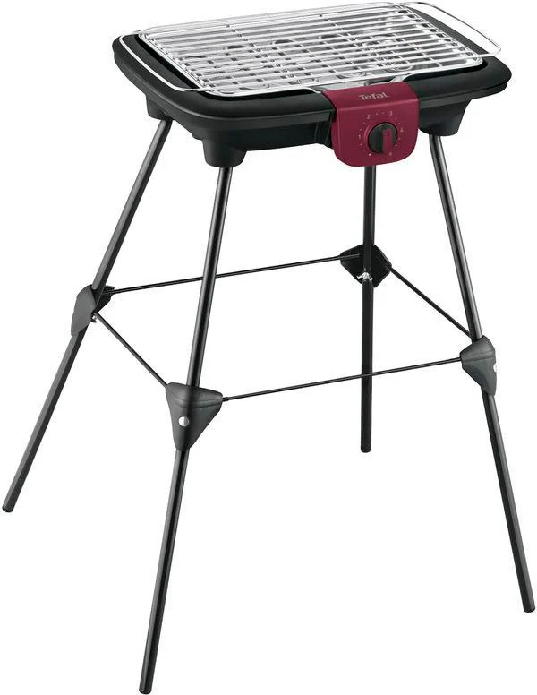 Tefal Elektro-Standgrill "BG90F5 Easygrill Adjust", 2300 W günstig online kaufen