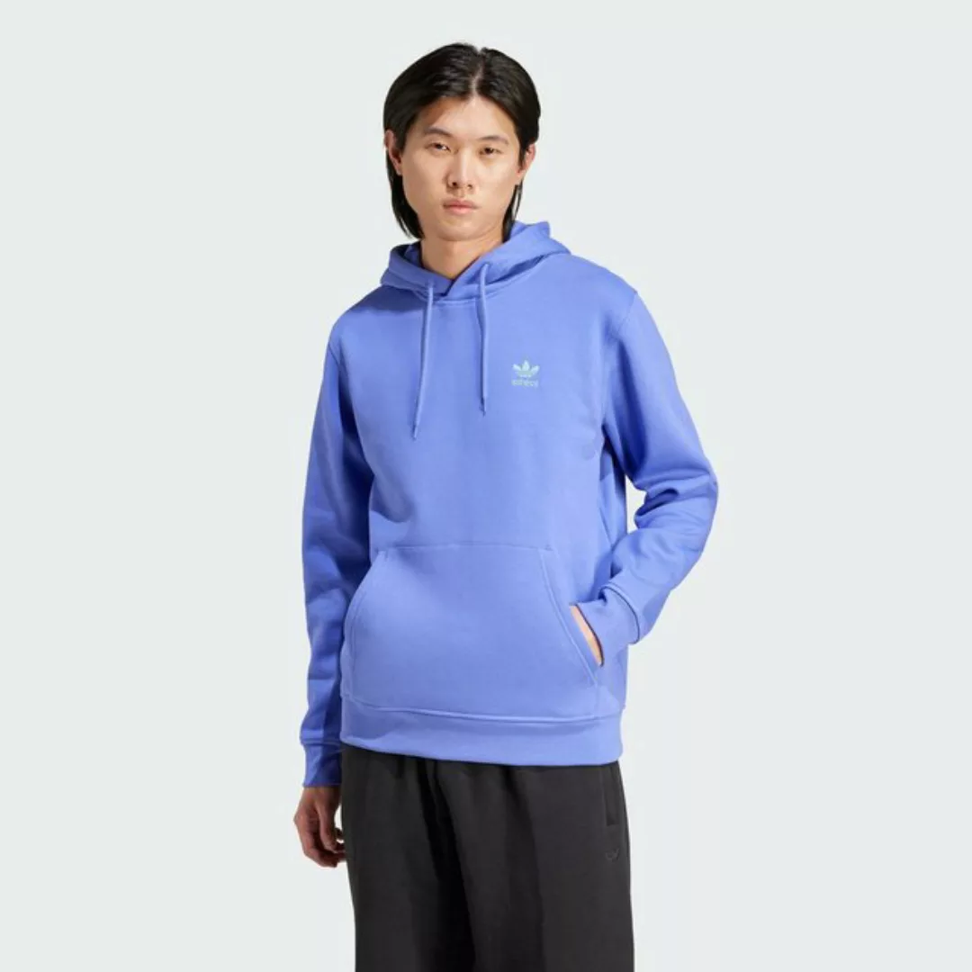 adidas Originals Hoodie TREFOIL ESSENTIALS HOODIE günstig online kaufen