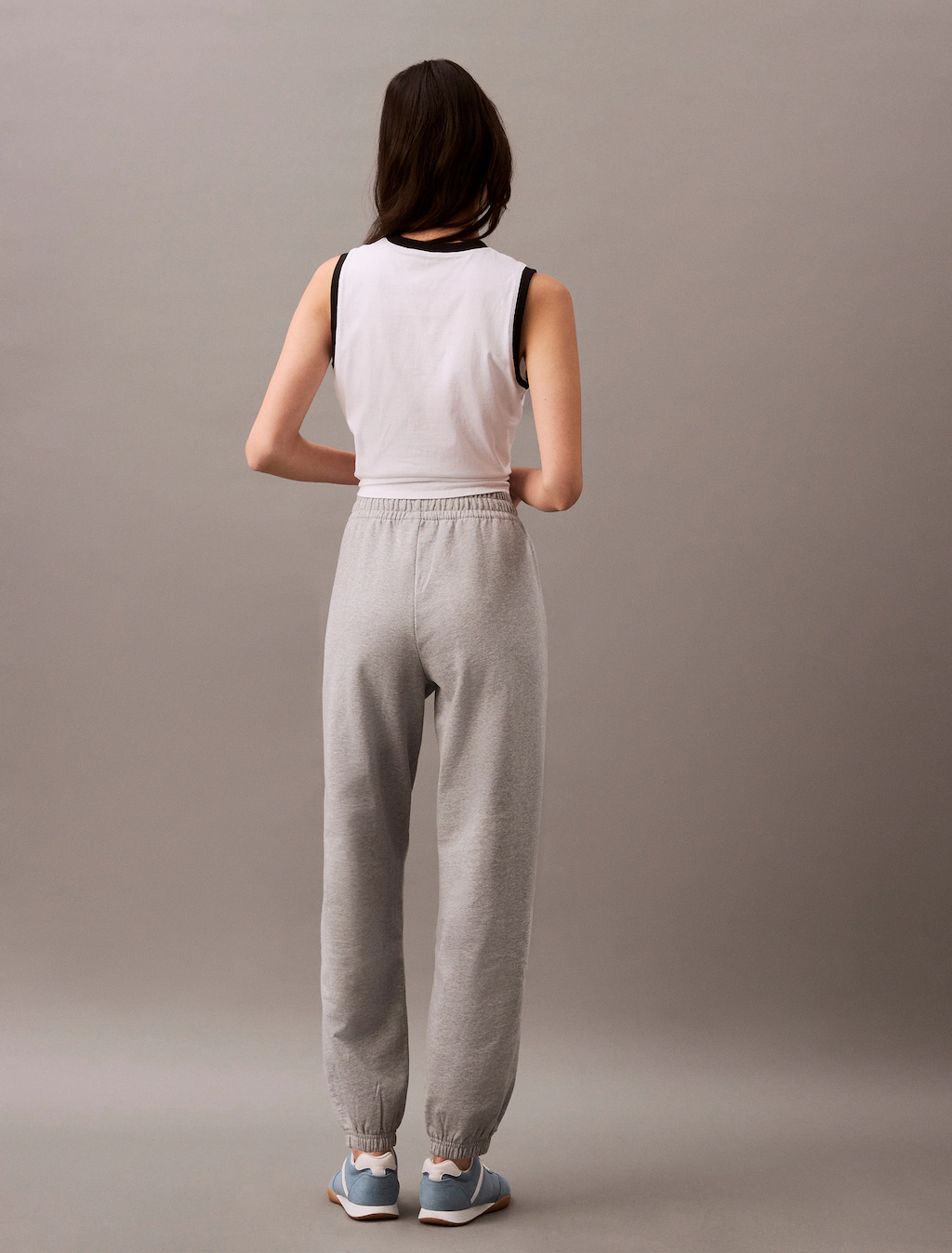 Calvin Klein Jeans Sweathose "MONOLOGO FRENCH TERRY JOGGER" günstig online kaufen