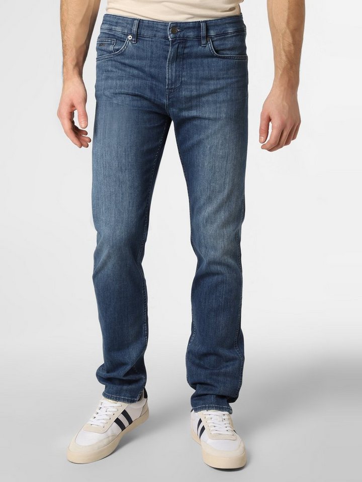 BOSS Slim-fit-Jeans Delaware3 günstig online kaufen