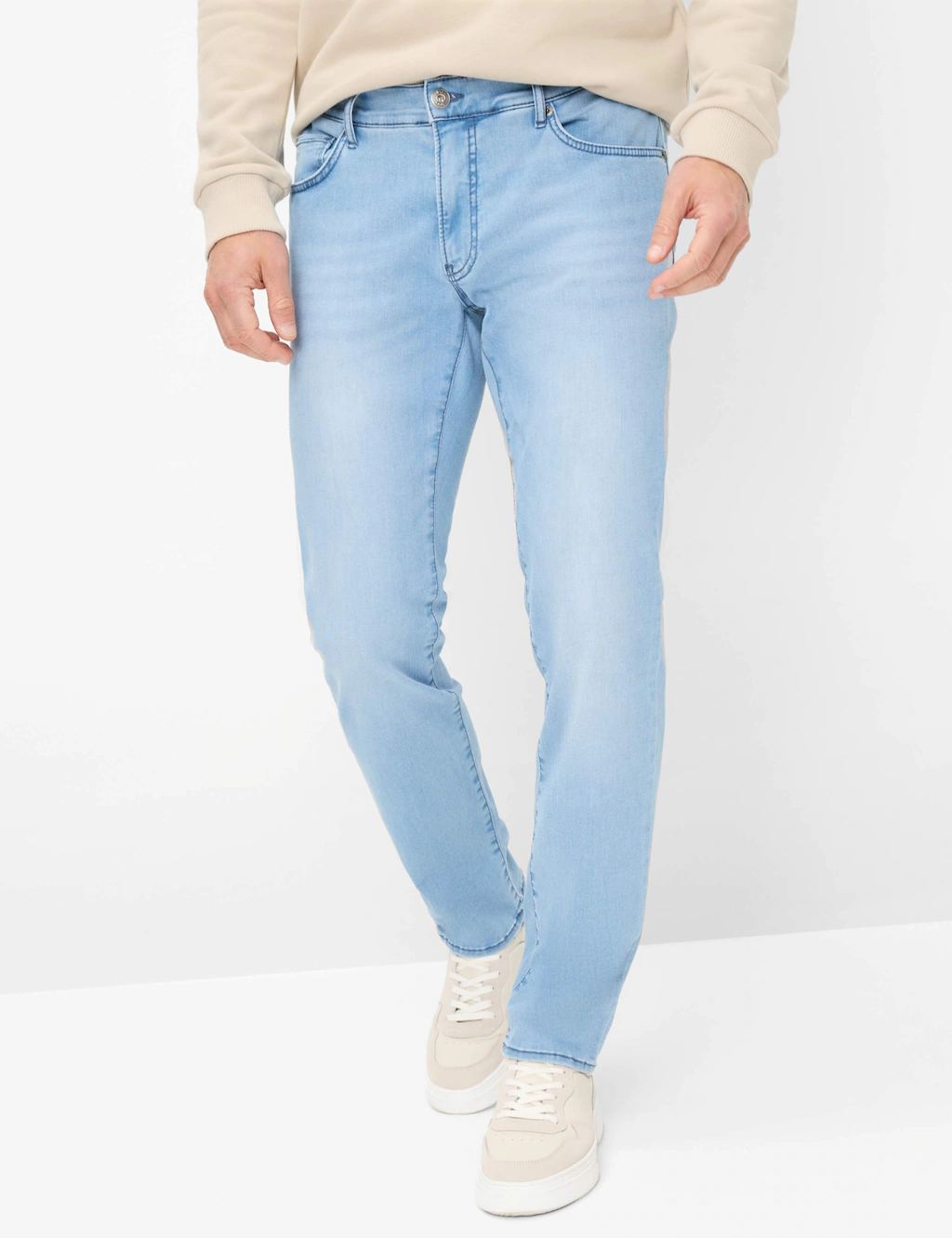 Brax 5-Pocket-Jeans "Style CHUCK" günstig online kaufen