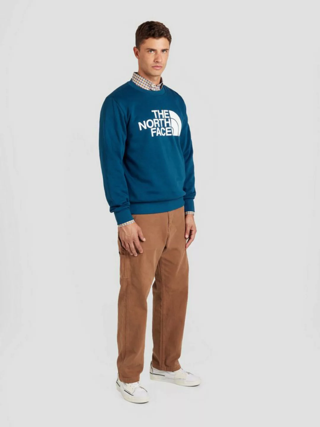 Jack & Jones Cargohose JPSTEDDIE JJCARPENTER PANT NOOS günstig online kaufen