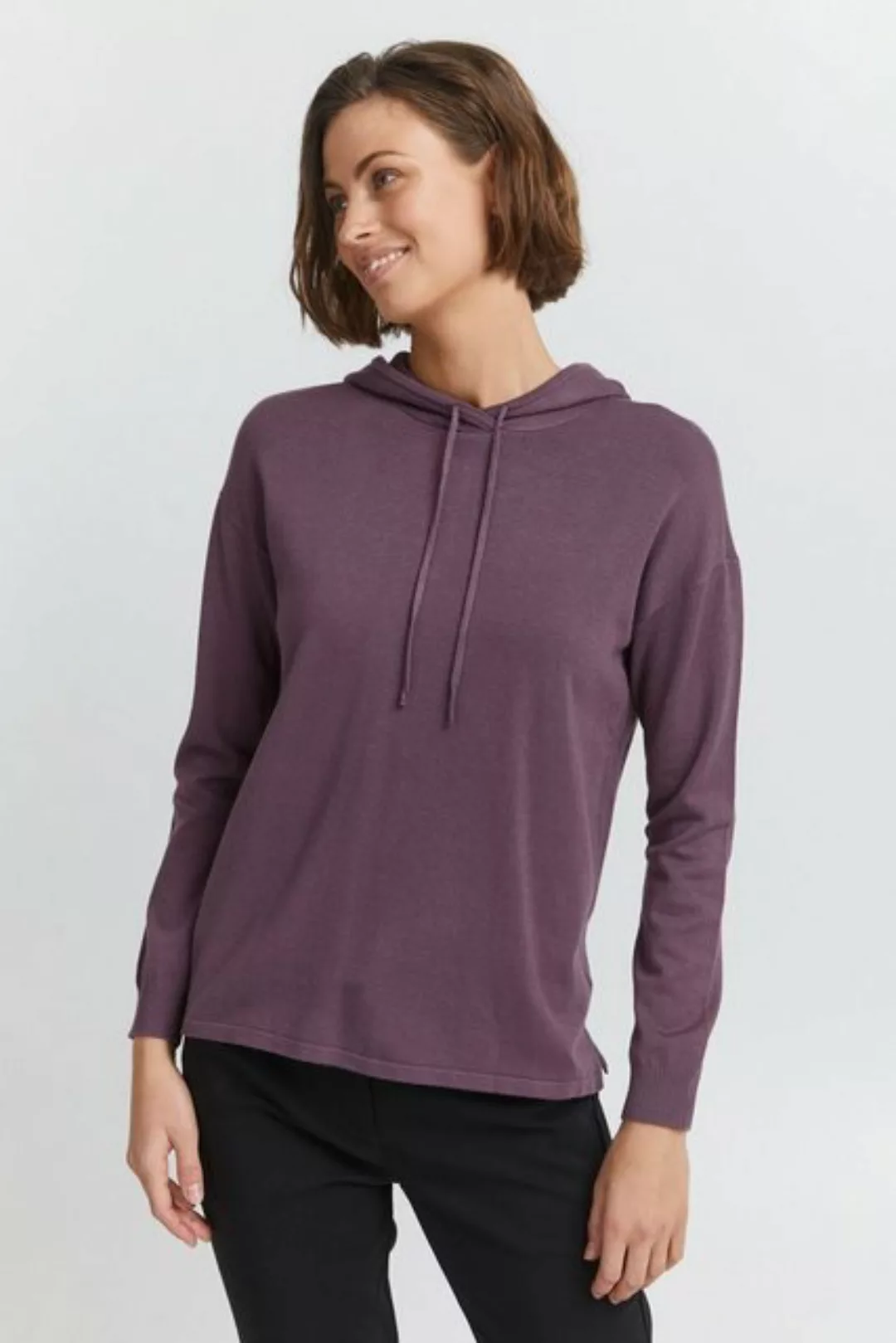 fransa Kapuzenpullover "Fransa FRBLUME PU 1" günstig online kaufen