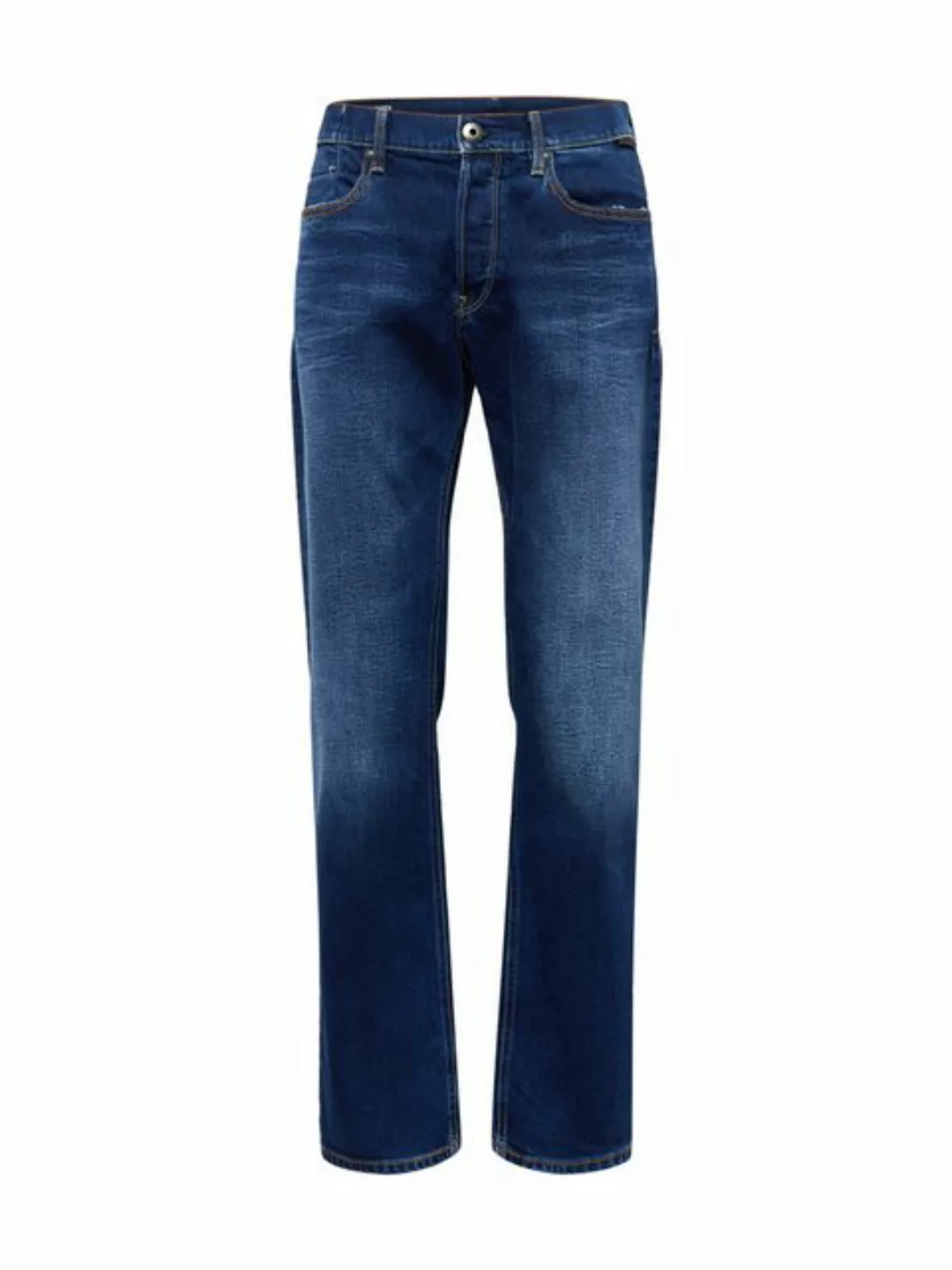 G-Star RAW Straight-Jeans Dakota Regular Straight günstig online kaufen