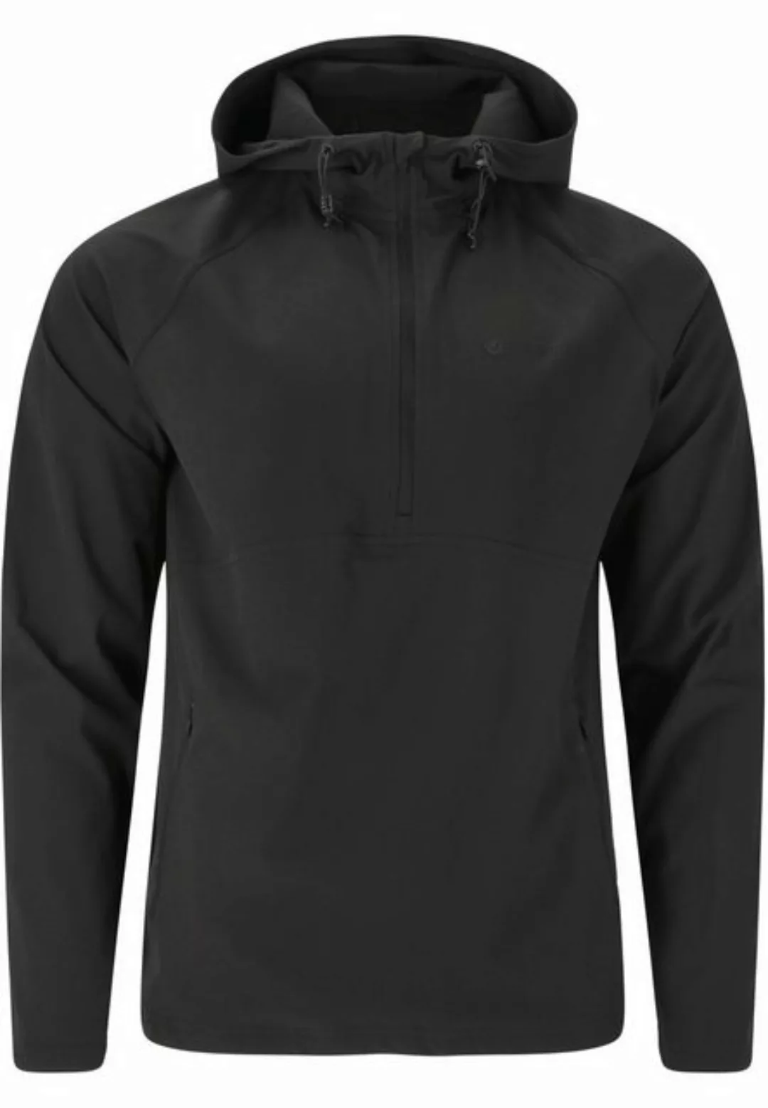 Virtus Outdoorjacke "Colin", mit 4-Wege-Stretch und wasserabweisender DWR-B günstig online kaufen