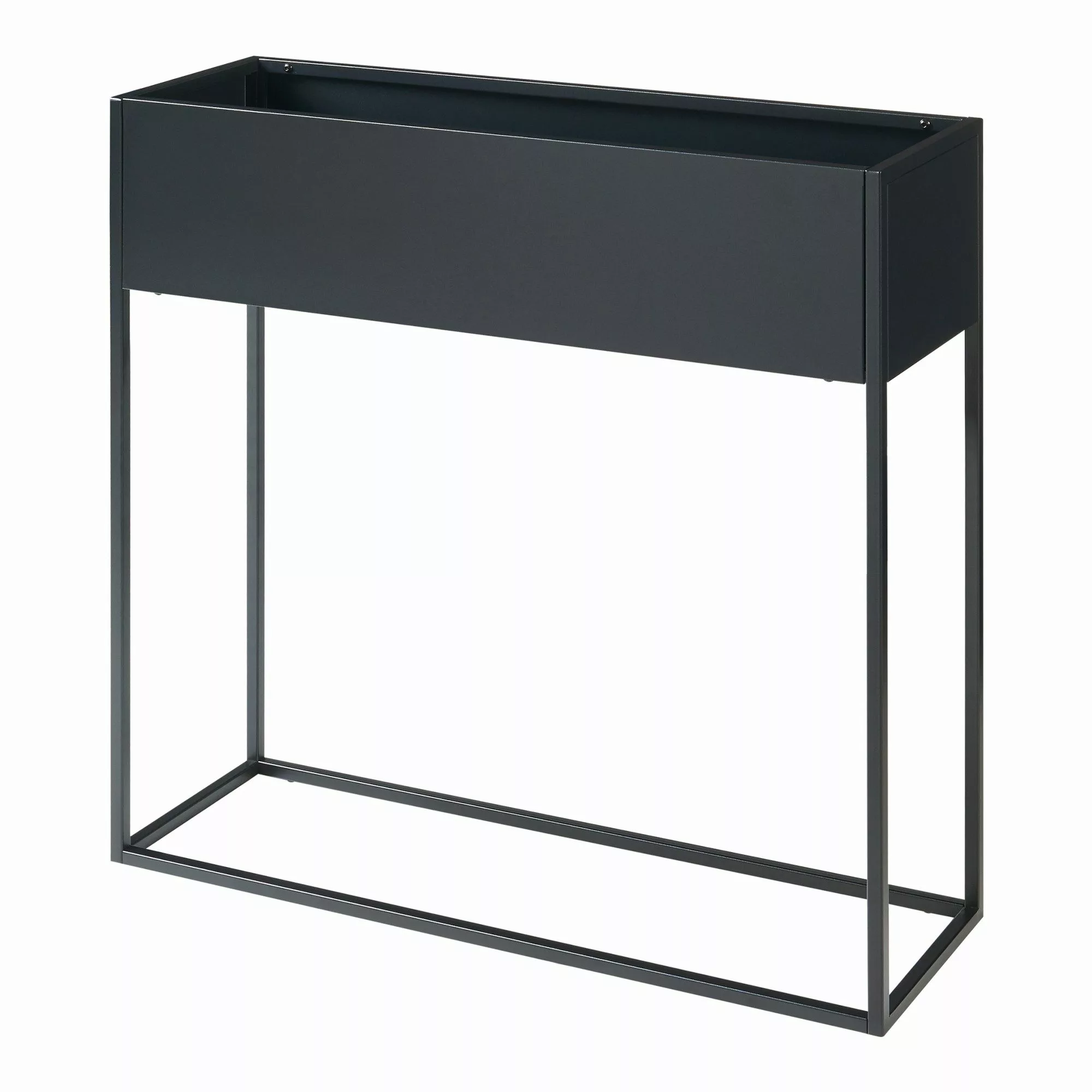 en.casa Blumenkasten, »Joensuu« Hochbeet 80 x günstig online kaufen