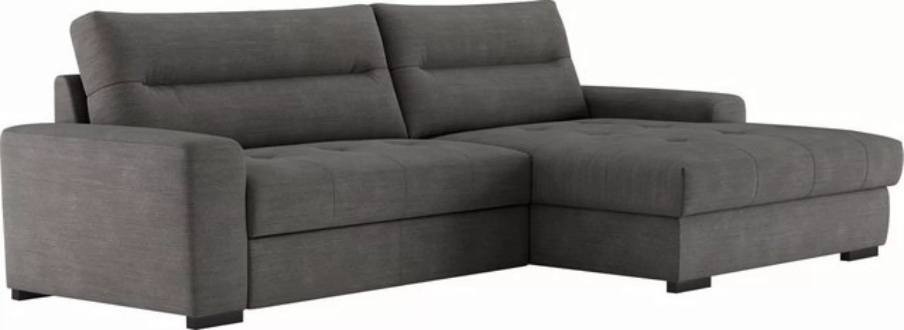 COTTA Ecksofa "Cappa L-Form" günstig online kaufen