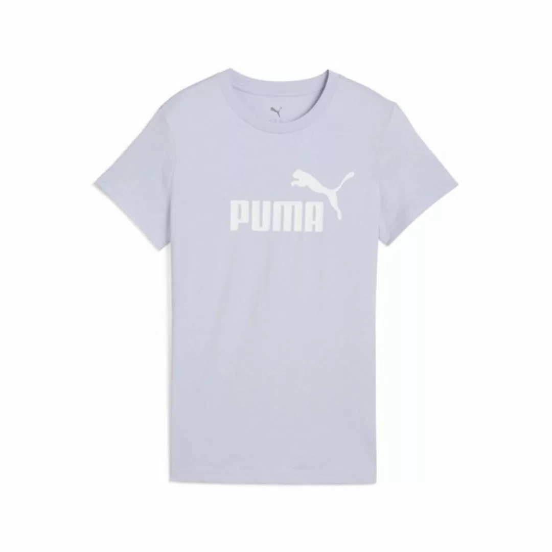 PUMA T-Shirt ESS No. 1 Logo T-Shirt Damen günstig online kaufen