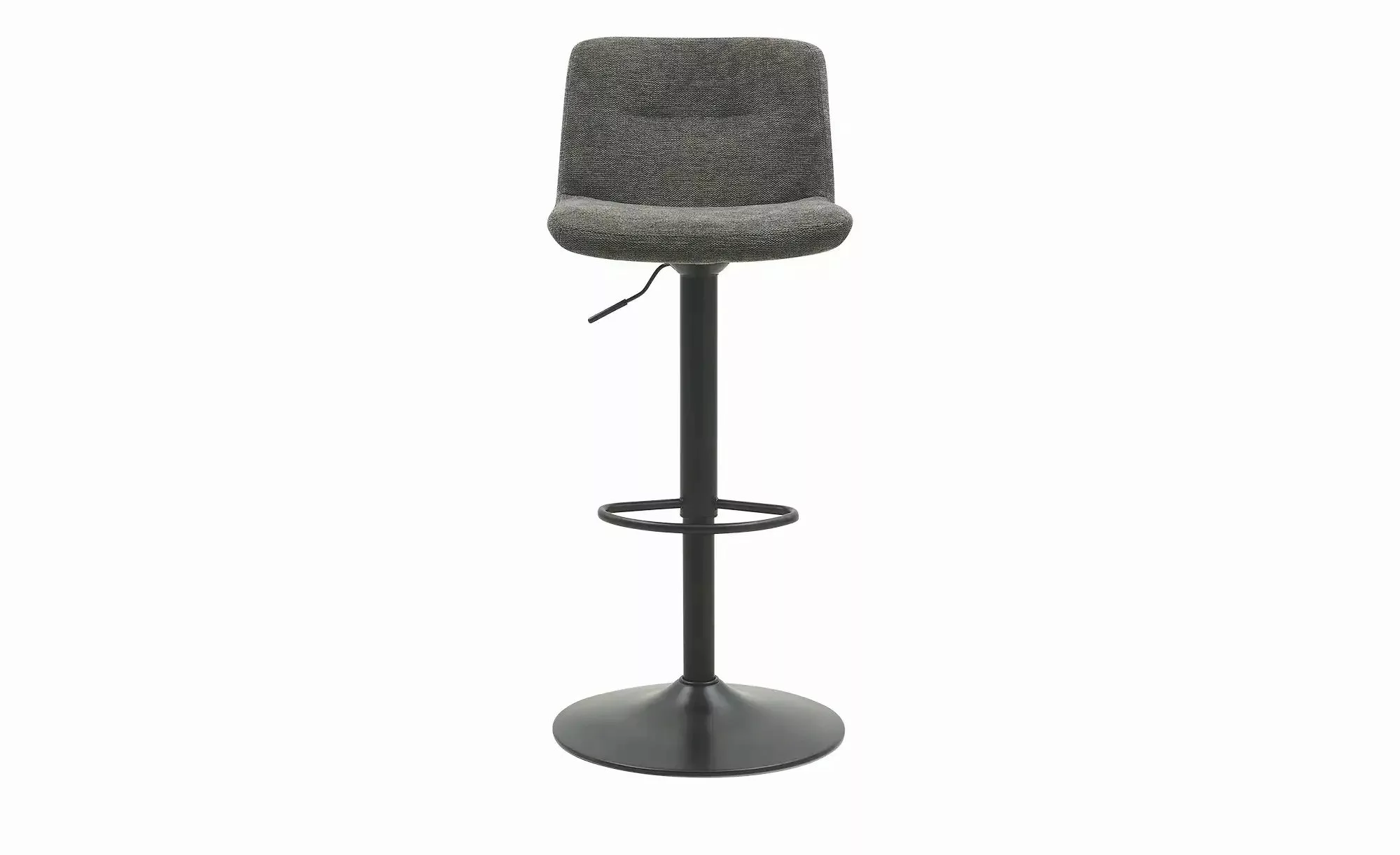 Barhocker  Andy ¦ braun ¦ Maße (cm): B: 52 H: 106 T: 45.0 Polstermöbel > Ho günstig online kaufen